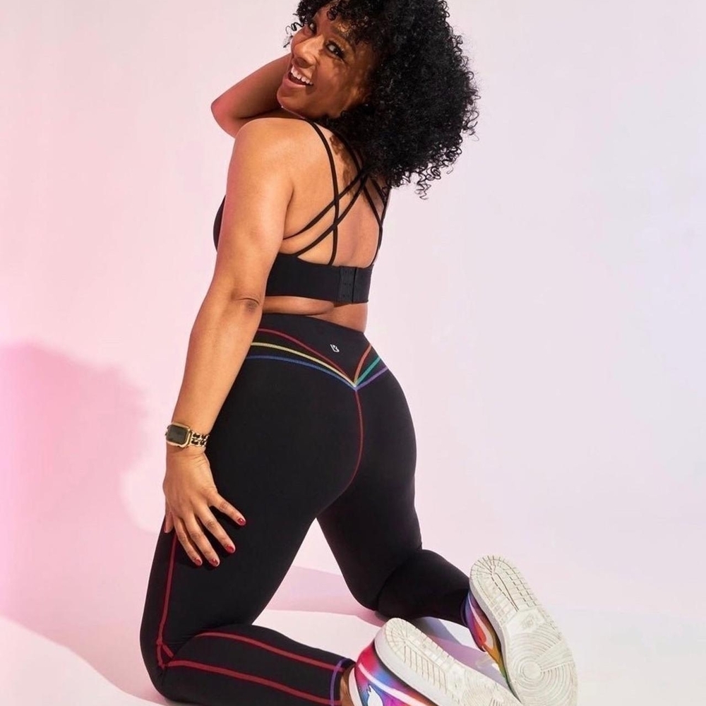 BuffBunny PRIDE Legacy Leggings